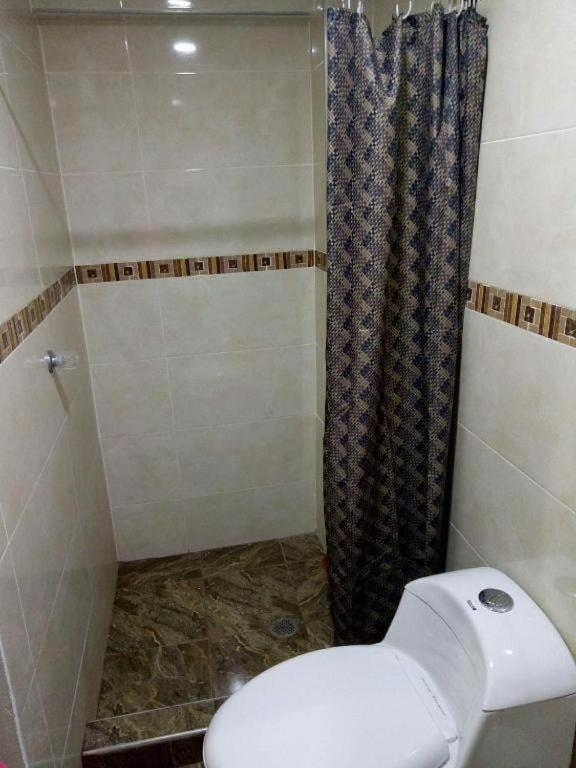 Hostal Casa El Prado Cartagena Exterior foto