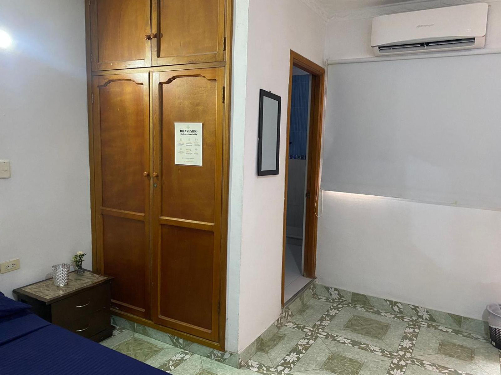 Hostal Casa El Prado Cartagena Exterior foto