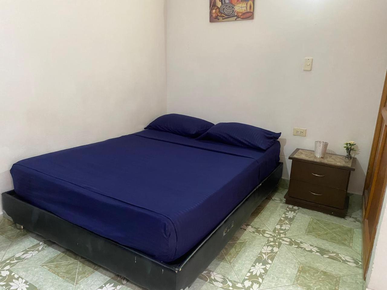 Hostal Casa El Prado Cartagena Exterior foto